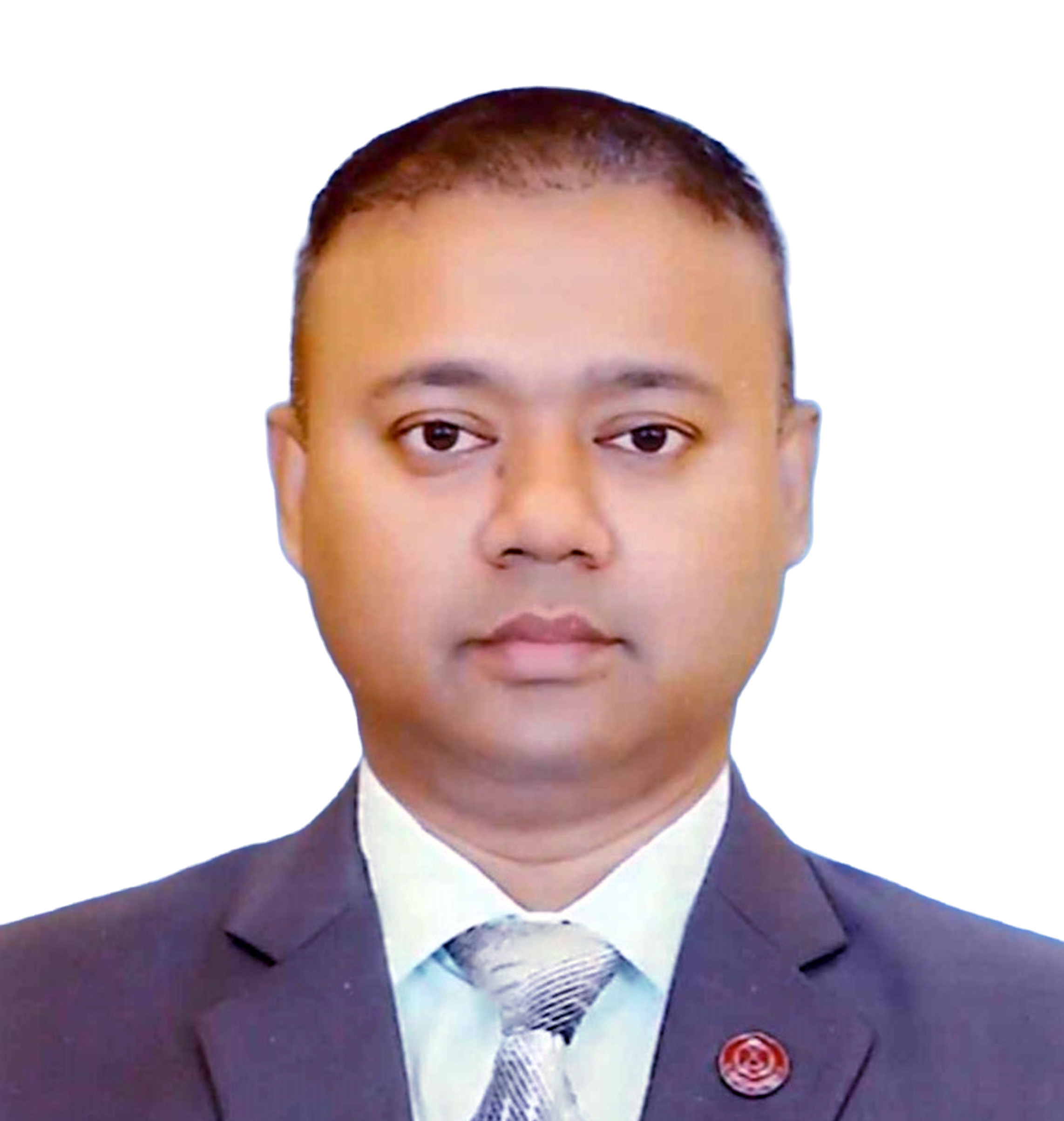 Col Mohammad Nazrul Islam, BGBM, BGBMS, psc